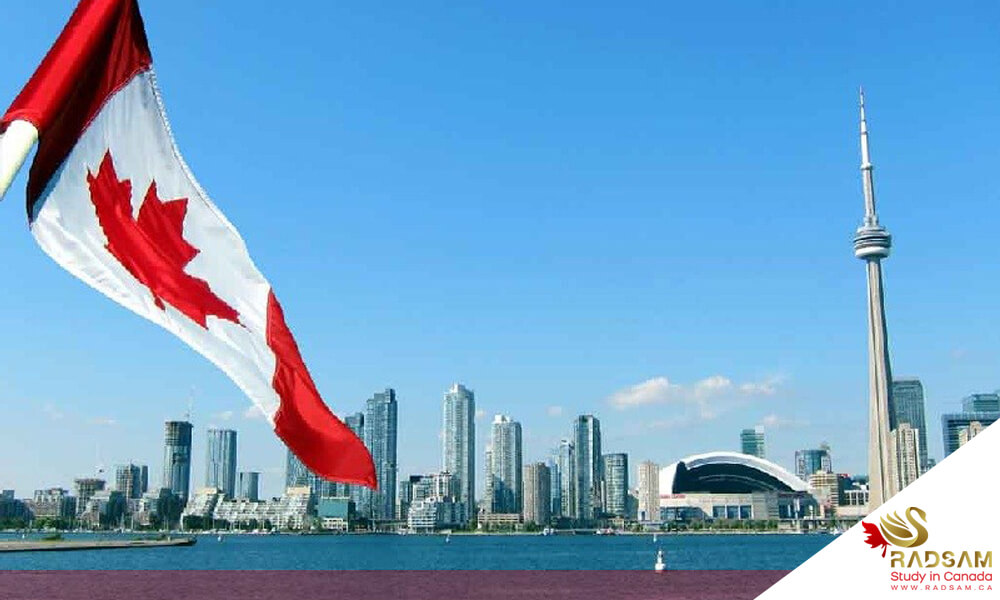 10 دانشگاه برتر برای تحصیل فوق لیسانس در کانادا | رادسام