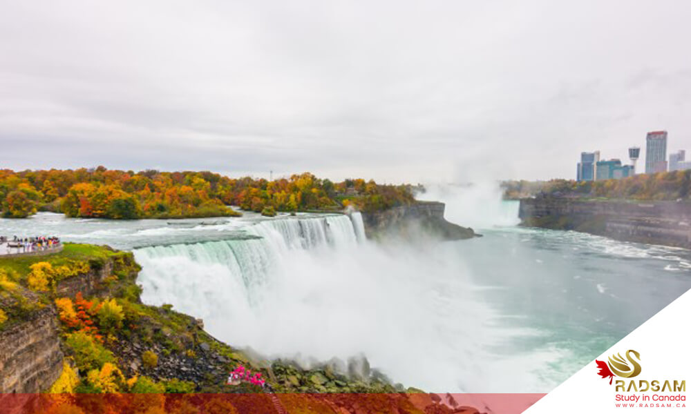 15 مورد از مهمترین مزایای مهاجرت به کانادا | شرکت رادسام 5