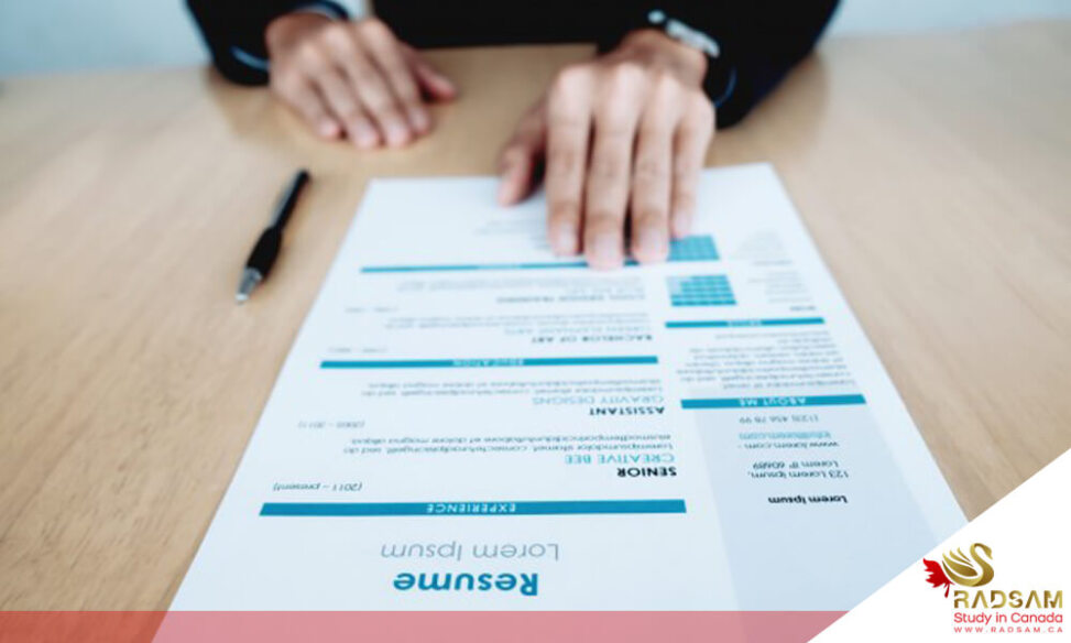 صفر تا صد دریافت جاب آفر کانادا (پیشنهادات شغلی) | رادسام صفر تا صد دریافت جاب آفر کانادا (پیشنهادات شغلی) | رادسام
