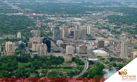 تحصیل در بهترین کالج کانادا | کانادا رادسام