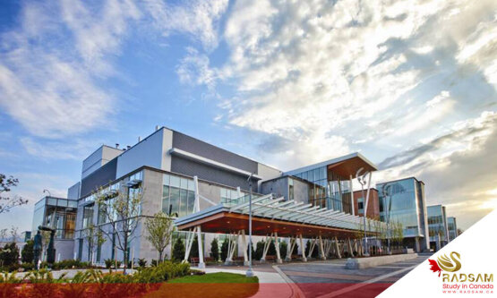 هزینه تحصیل در کالج کانادا | کانادا رادسام