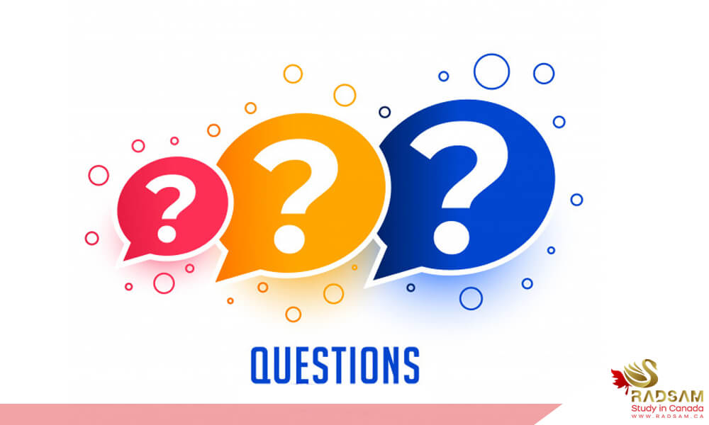7 نکته نامه هدف از تحصیل در کانادا یا استادی پلن کانادا | رادسام ۳