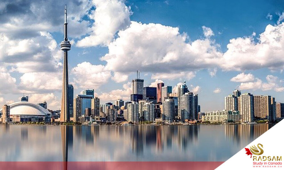 ویزای توریستی کانادا از سیر تا پیاز (کاملترین راهنما) | شرکت رادسام ۲ ویزای توریستی کانادا از سیر تا پیاز (کاملترین راهنما) | شرکت رادسام ۲