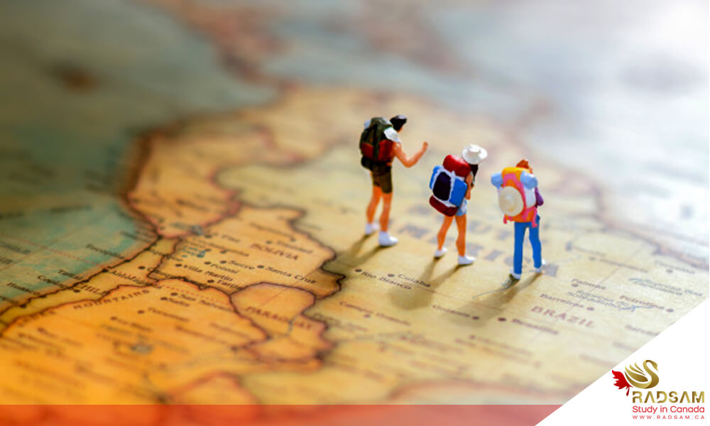 15 مورد از مهمترین مزایای مهاجرت به کانادا | شرکت رادسام 2