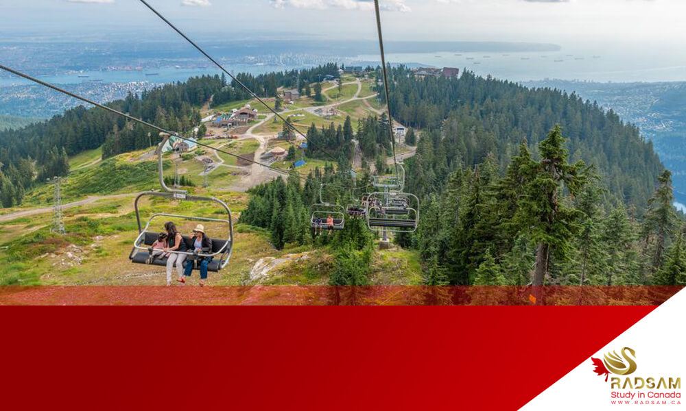 راهنمای تبدیل ویزای توریستی به ویزای تحصیلی کانادا و اقامت