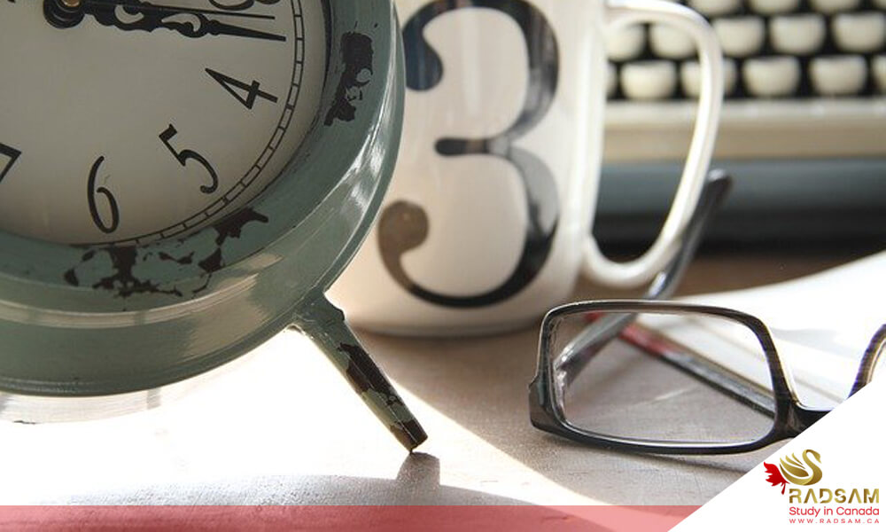 تحصیل در رشته مدیریت در کانادا {بازار کار و درآمد رشته ام بی ای در کانادا}