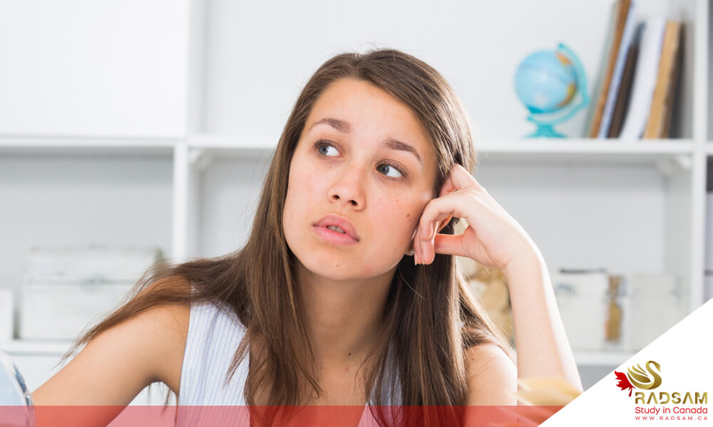 مقایسه تحصیل در کانادا با آمریکا، انگلستان و استرالیا با رادسام