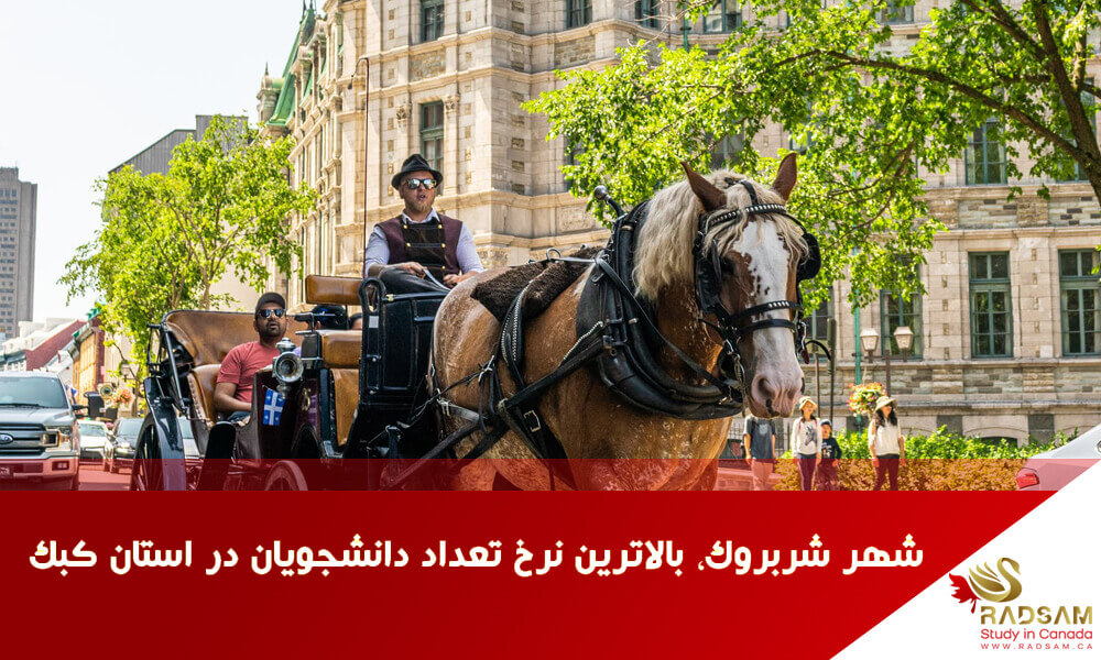 بهترین شهرهای کانادا برای تحصیل و زندگی با هزینه کم کدامند؟