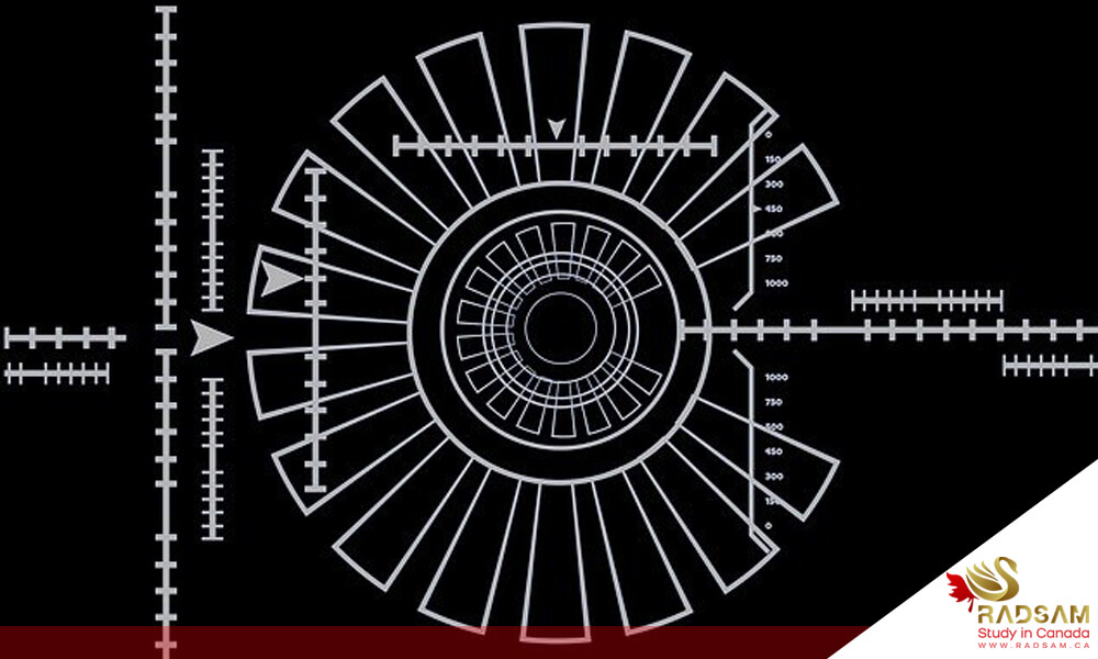 بازگشایی انگشت انگاری (بیومتریک) برای دریافت ویزای کانادا