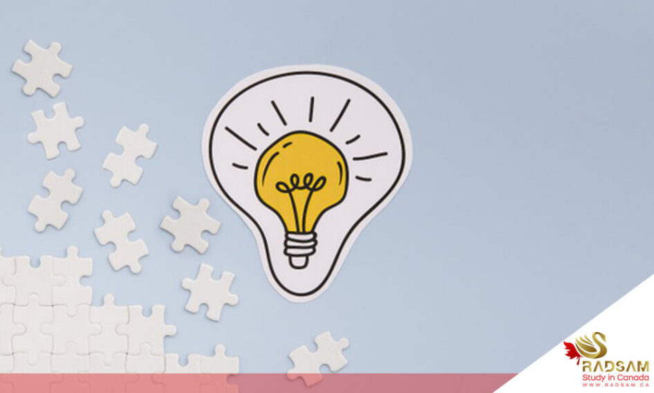 شرایط، مدارک و مراحل مهاجرت تحصیلی به کانادا | رادسام​​​​​​​