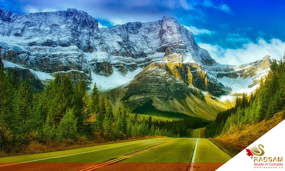ویزای توریستی کانادا از سیر تا پیاز (کاملترین راهنما) | شرکت رادسام ۴ ویزای توریستی کانادا از سیر تا پیاز (کاملترین راهنما) | شرکت رادسام ۴