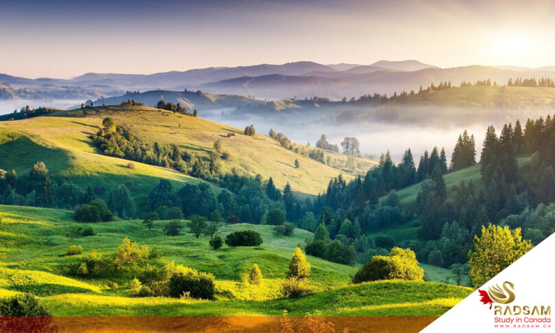 ویزای توریستی کانادا از سیر تا پیاز (کاملترین راهنما) | شرکت رادسام ۵ ویزای توریستی کانادا از سیر تا پیاز (کاملترین راهنما) | شرکت رادسام ۵