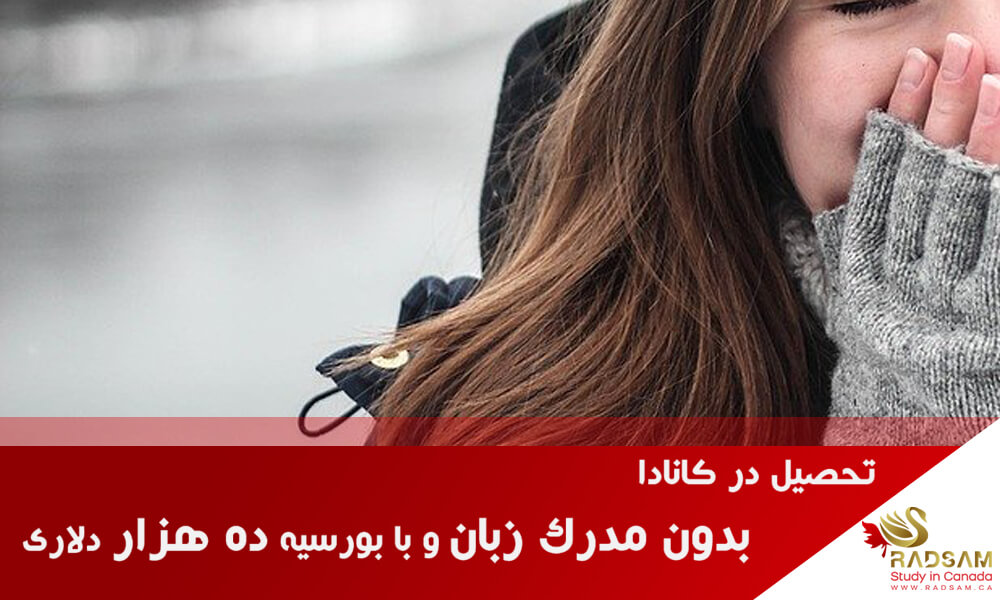 شرایط بورس تحصیلی 10 هزار دلاری دانشگاه یورک ویل کانادا