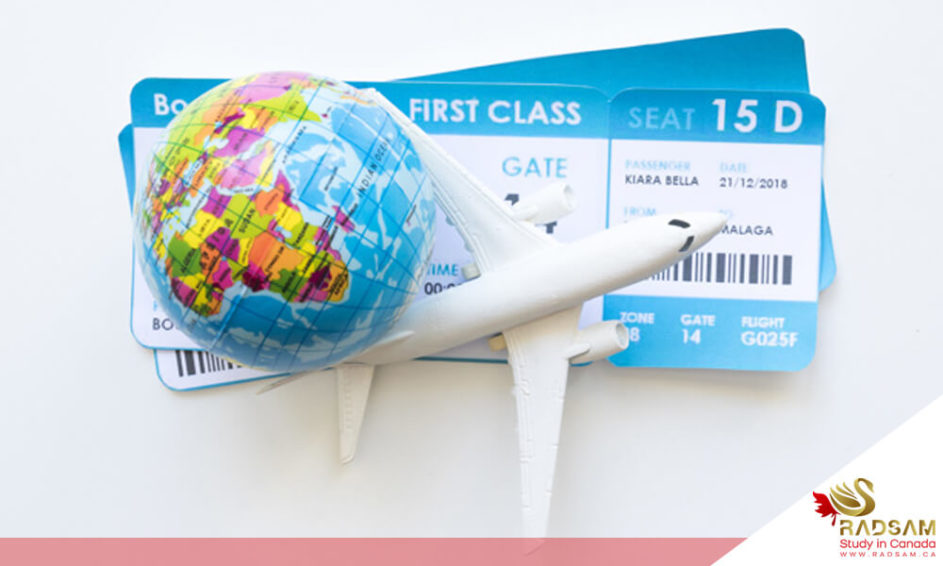ویزای توریستی کانادا از سیر تا پیاز (کاملترین راهنما) | شرکت رادسام ۱ ویزای توریستی کانادا از سیر تا پیاز (کاملترین راهنما) | شرکت رادسام ۱