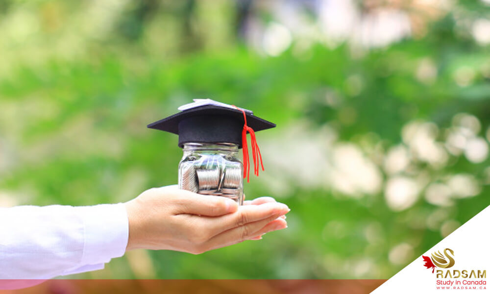 Canadian Universities | study in Canada | RADSAM Canadian Universities | study in Canada | RADSAM