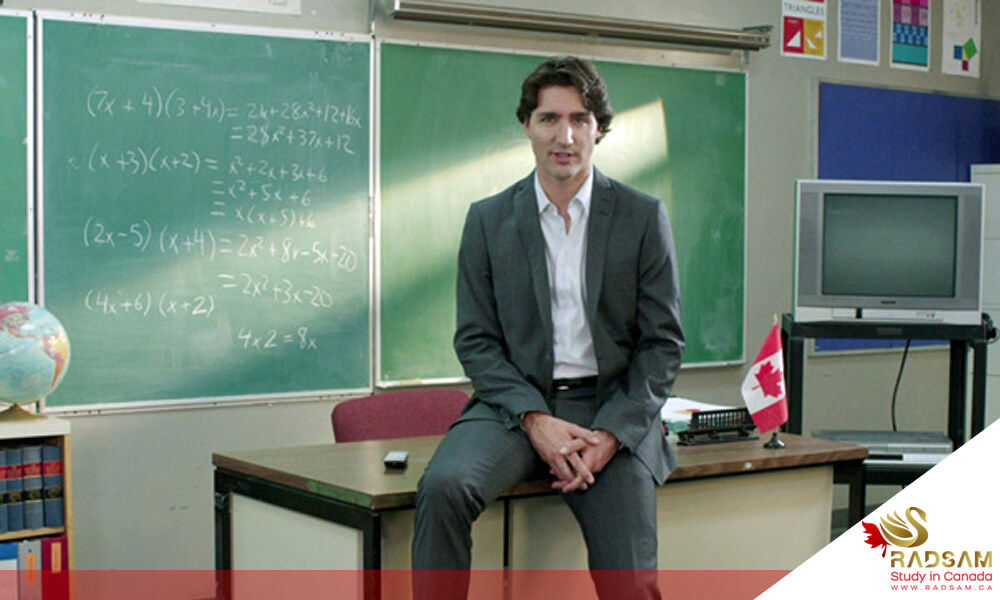 10 دانشگاه برتر برای تحصیل فوق لیسانس در کانادا | رادسام