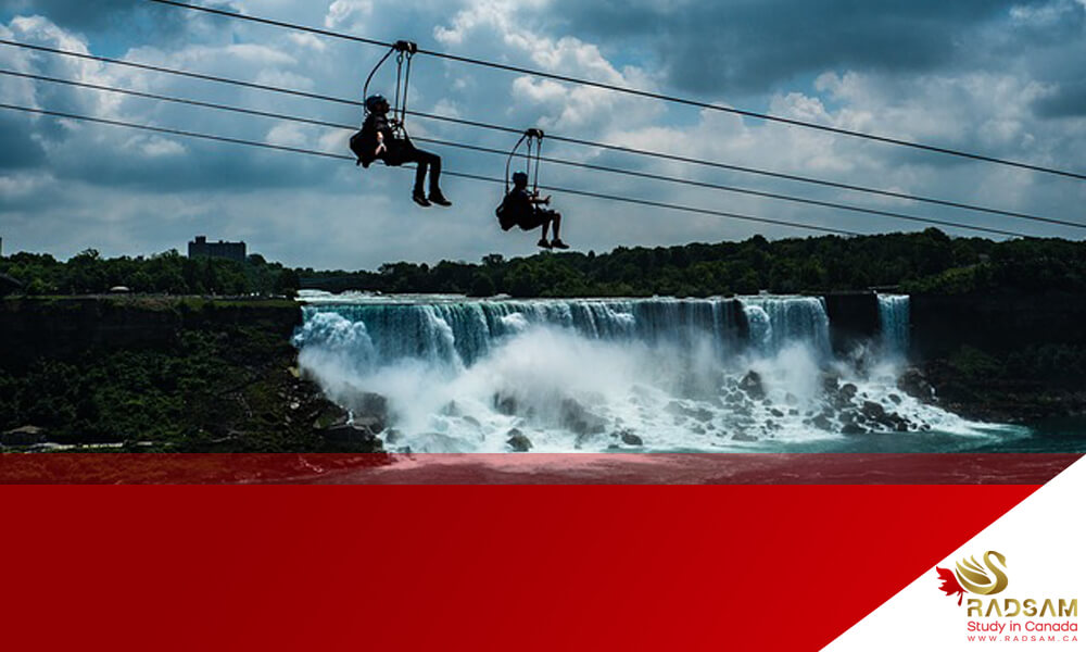 راهنمای تبدیل ویزای توریستی به ویزای تحصیلی کانادا و اقامت