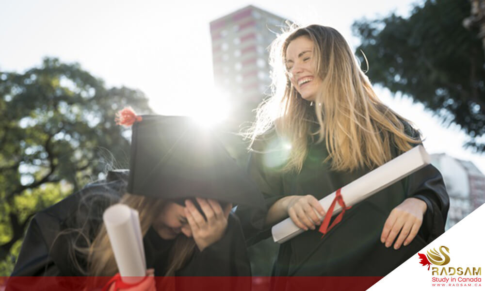 Canadian Universities | study in Canada | RADSAM Canadian Universities | study in Canada | RADSAM