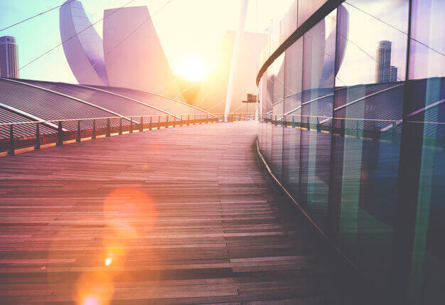 Education in Canada with RADSAM