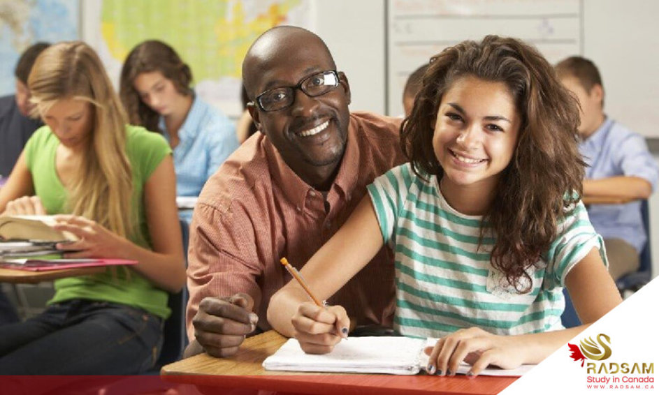 بهترین راهکارهای اخذ ویزای دانش آموزی کانادا | رادسام بهترین راهکارهای اخذ ویزای دانش آموزی کانادا | رادسام