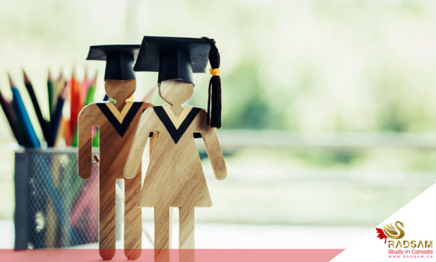 راهنمای اپلای و اخذ پذیرش تحصیلی بهترین دانشگاه‌های کانادا | رادسام